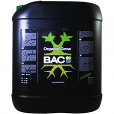 Organic Grow 5L B.A.C.